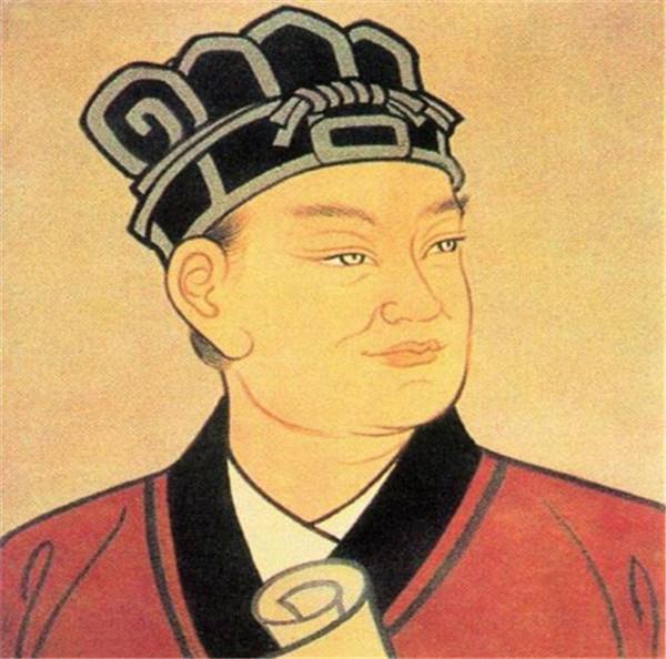 中国古代四大发明家的名字