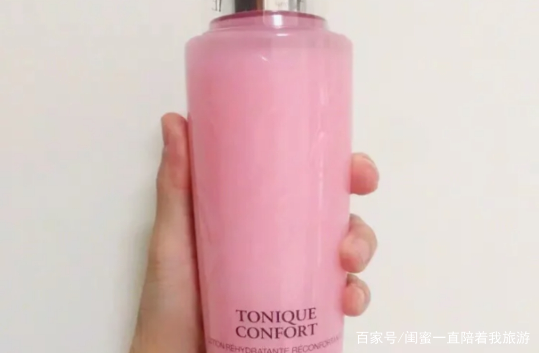 兰蔻粉水适合什么年龄的人使用，效果如何呢？