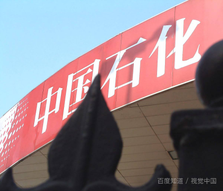 中国石化移动应用中心ios版v7.0.1 最新版为什么在苹果手机中打不开？