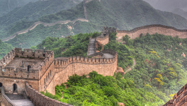 北京旅游必去景点