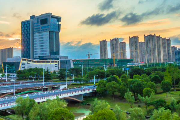 海门市是属于哪个省哪个市