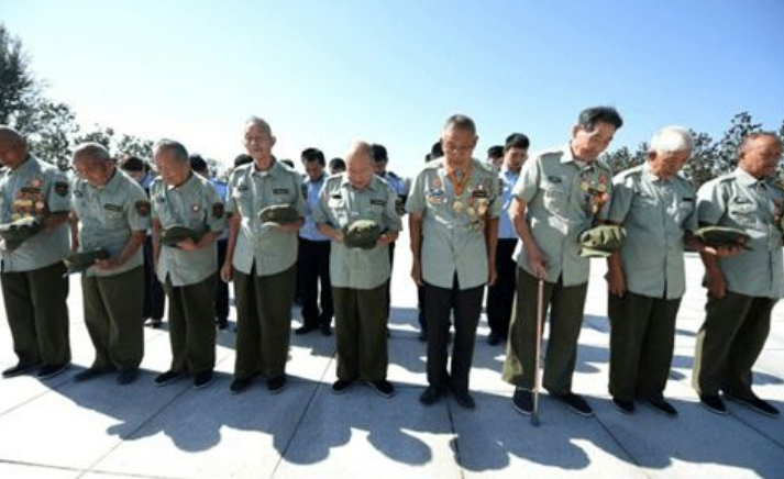 什么是涉军群体？？