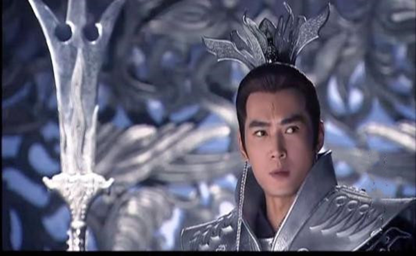 二郎神所坚持的“听调不听宣”是什么意思？