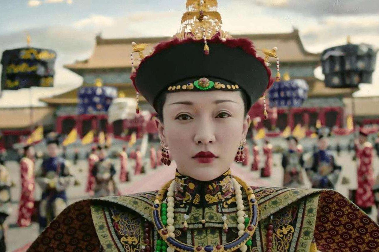 乾隆继后断发，为何仅过了一年便去世了？