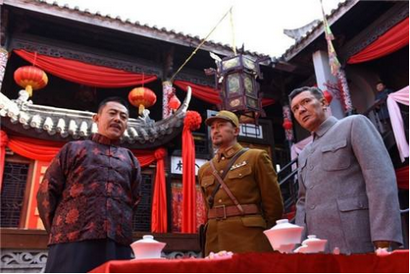 大染坊续的剧集评价