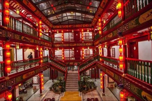 中国古代十大名妓排行榜 中国古代名妓有哪些