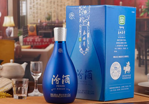 京东上的汾酒店铺，一个叫汾酒旗舰店 一个叫汾酒官方旗舰店，究竟哪一个才是真正的官方店铺呢？