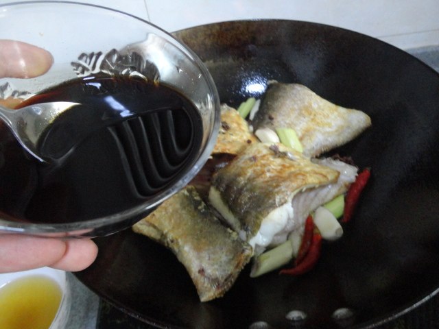 白鲢怎么做好吃？？？