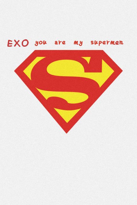 exo高清图片