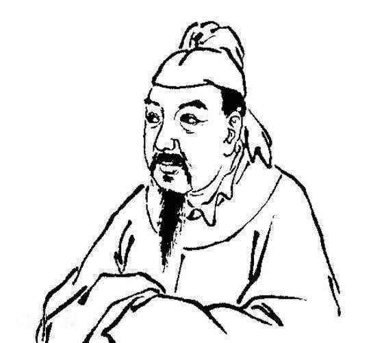 中国古代四大发明家的名字