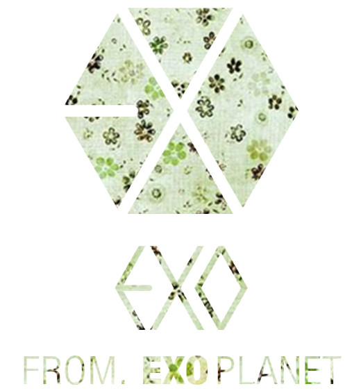 exo高清图片