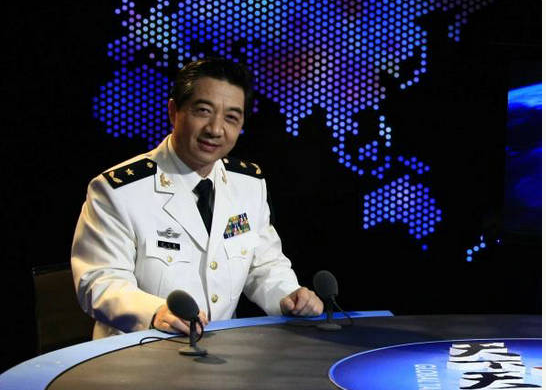 少将军衔的职务退休年龄是多少？