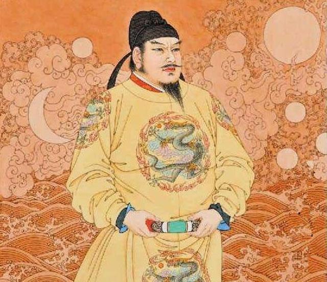 唐朝在安史之乱后为何没出现过盛世？