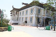 泰安方特都有什么好玩的？