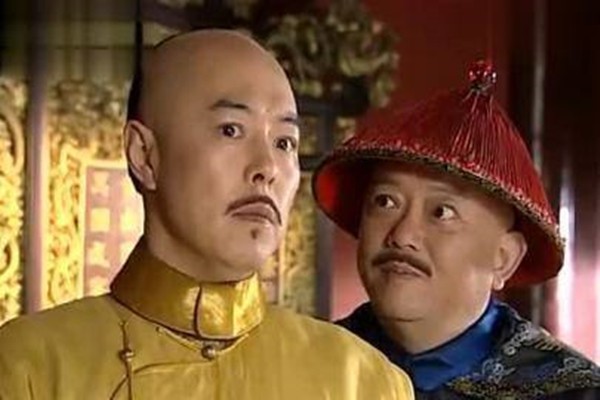 和珅之死：和珅已是案上俎肉，嘉庆帝为何要在乾隆大丧之日将他诛杀？