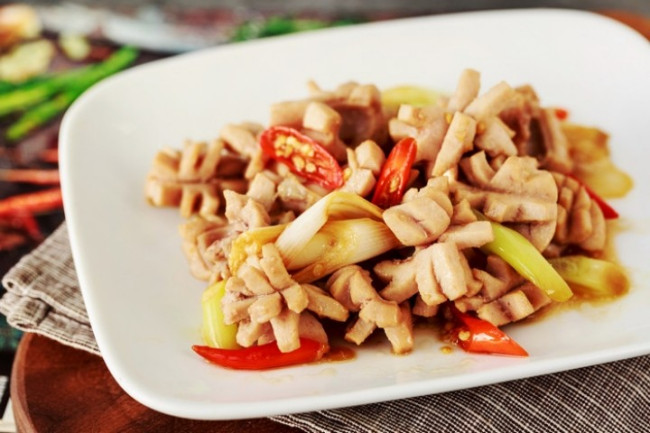 羊睾丸怎么煮，有什么功效