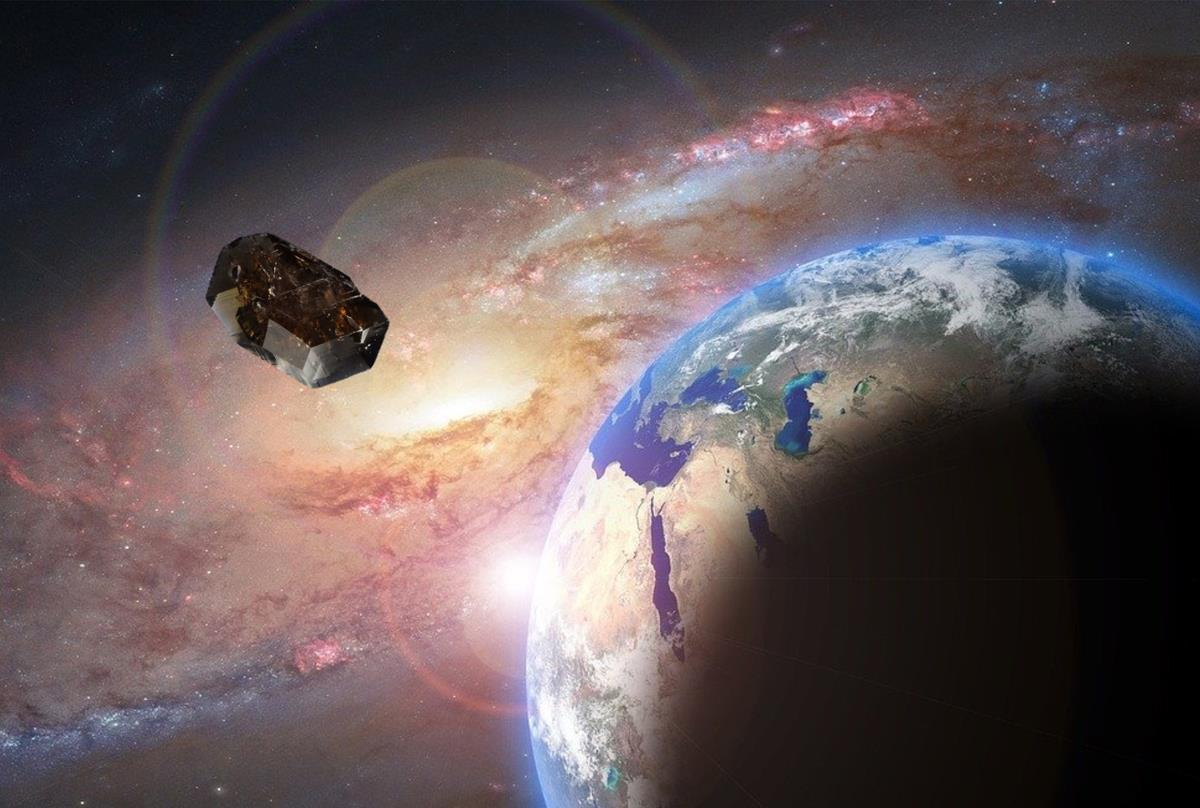 科幻小说《三体》中毁灭银河系的歌者文明是什么级别的文明？