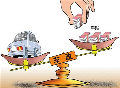 公车改革中发放“公务交通补贴”究竟补贴什么内容？是上下班的交通费用还是本城市内的一些公务外出？