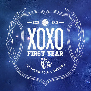 exo高清图片