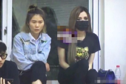 韩东君真的有新女朋友了吗？