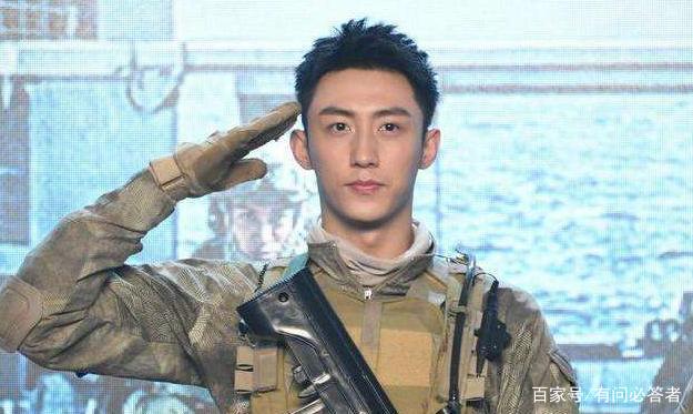 黄景瑜出轨家暴黑料层出不穷，他到底凭什么在娱乐圈内顺风顺水？