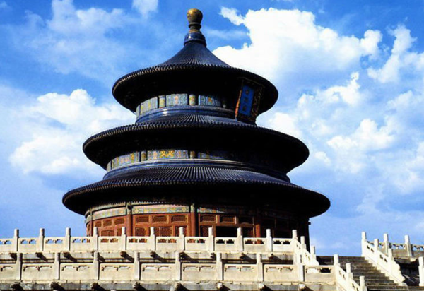 北京旅游必去景点