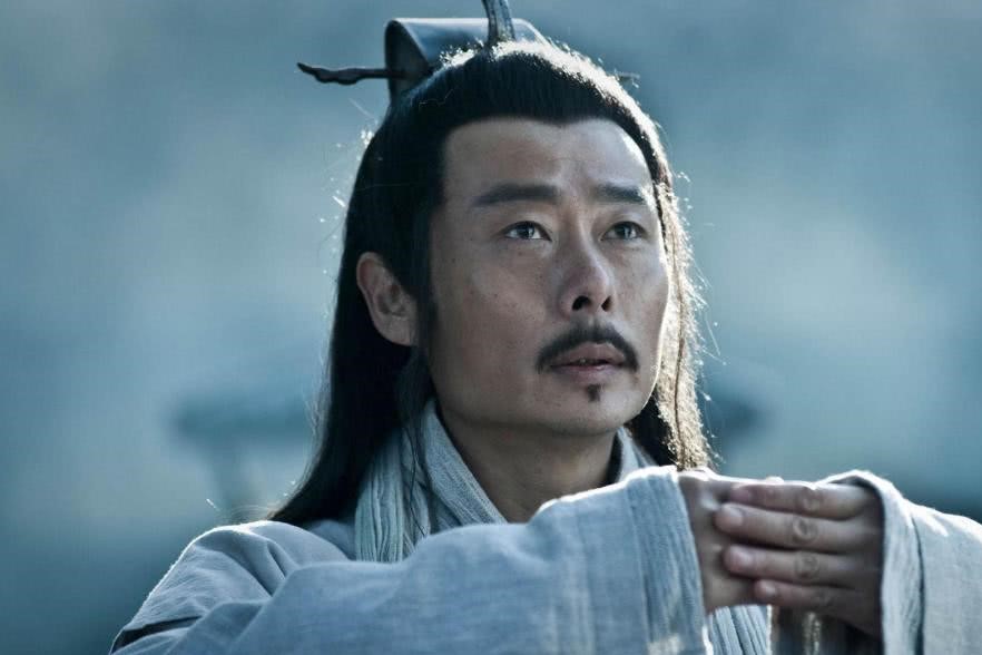 彭城之战刘邦几乎全军覆没，之后凭什么恢复力量的？