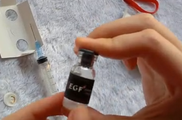 冻干粉怎么用 冻干粉使用方法及注意事项