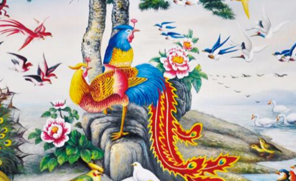 祝寿适合放的歌曲
