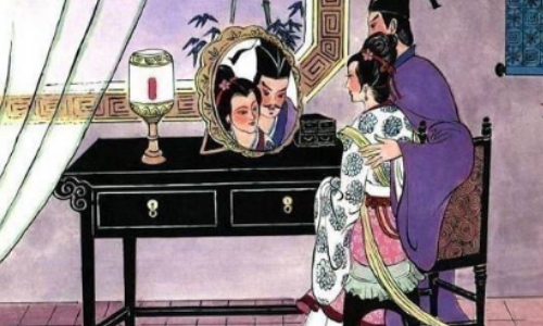 人生如浮萍是什么意思？