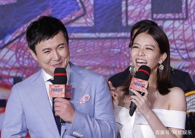 《西虹市首富》宋芸桦爆火后，沈腾却表示不再合作，到底是何原因呢？