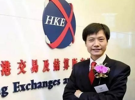 小米将成为首家CDR企业吗？