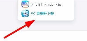 手机哔哩哔哩怎么看直播间号码？