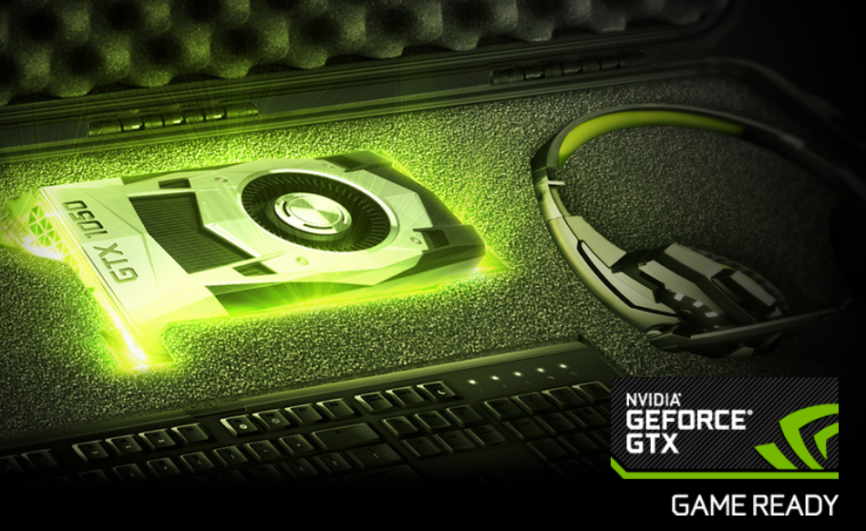 nvidia geforce gtx 1050 能玩什么游戏