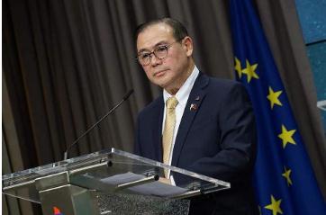 沙巴州主权归属再起争端，这是不是一场看不见硝烟的战争？