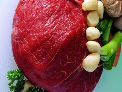 上海哪里有卖牦牛肉，一斤多少钱 ？