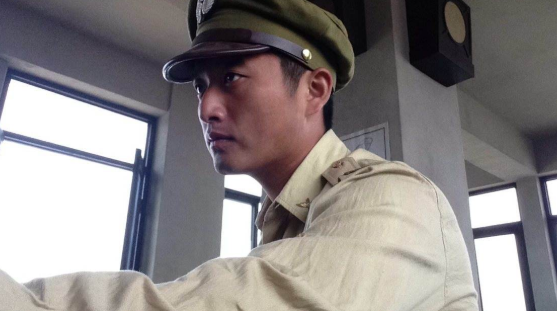 方孟敖为什么吻何孝钰