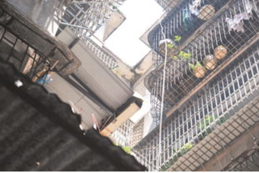 住房维修基金使用范围