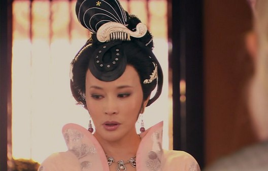 胡充华遇难，她的男宠为何没有一人帮她？