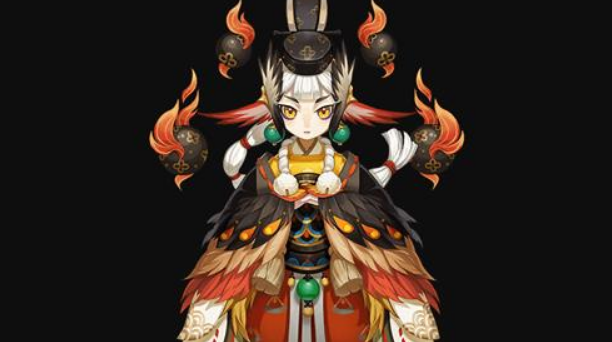 手游《阴阳师》翅膀羽衣献祭哪里最多？
