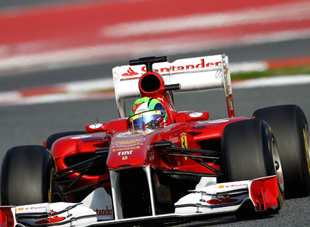 F1赛车与F3赛车有什么不同
