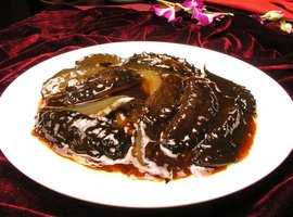 如何泡发黄玉参以及烹饪方法