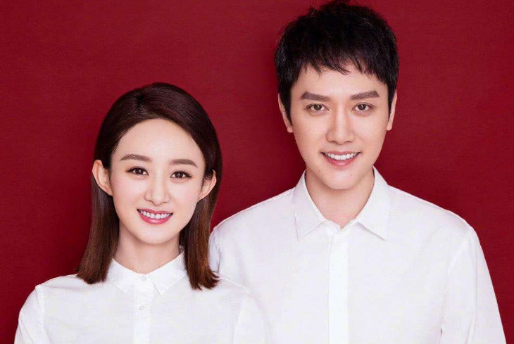 冯绍峰和赵丽颖没拍婚纱照，不拍婚纱照会遗憾吗？