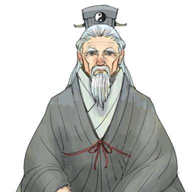 张三丰为什么活那么久
