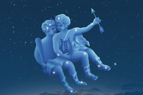 十二星座最怕什么课