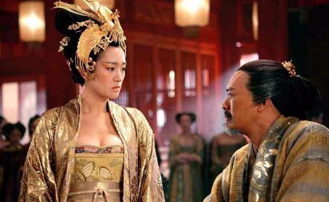 胡充华遇难，她的男宠为何没有一人帮她？