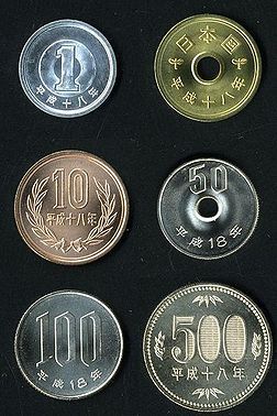100元日元什么样？