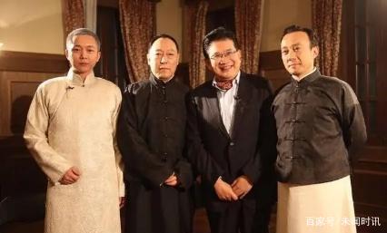 一代青帮大佬黄金荣，死后葬礼惊现2米5的神秘巨人，他是谁？