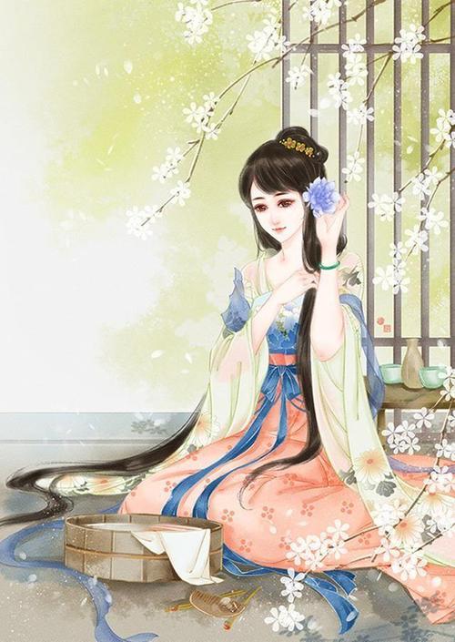 悠闲嫡女[重生]txt