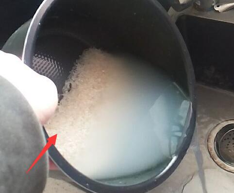 苏泊尔电饭煲使用方法
